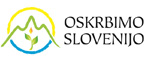 OSKRBIMO SLOVENIJO